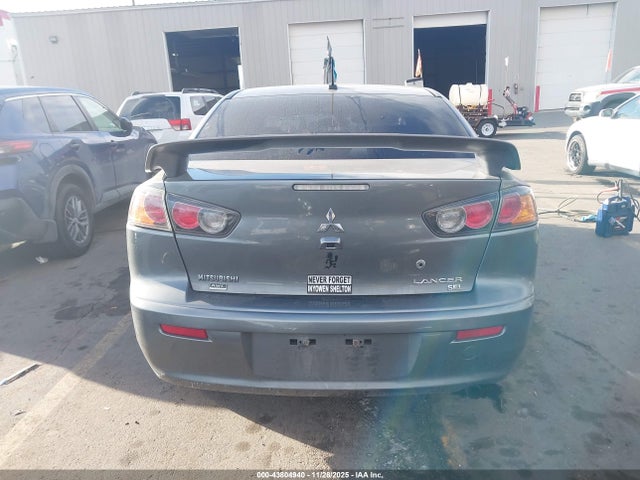 Mitsubishi Lancer Es/se/sel 2017 JA32V2FW8HU009064 Image 16