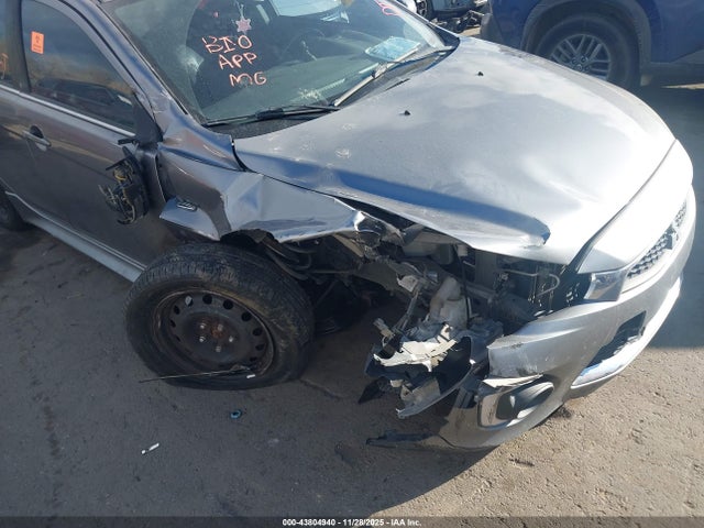 2017 MITSUBISHI LANCER JA32V2FW8HU009064 Photo 5