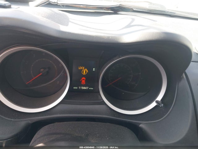 2017 MITSUBISHI LANCER JA32V2FW8HU009064 Photo 6