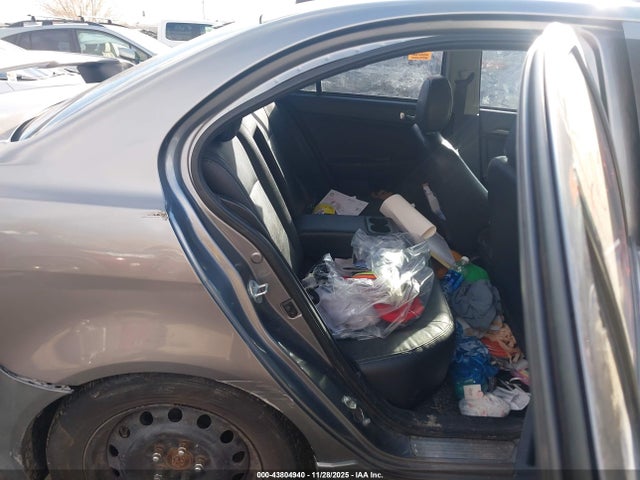 2017 MITSUBISHI LANCER JA32V2FW8HU009064 Photo 7