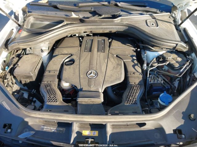2018 MERCEDES-BENZ GLS 450 4JGDF6EE2JA995993 Photo 9