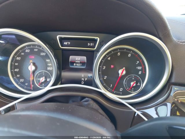 2018 MERCEDES-BENZ GLS 450 4JGDF6EE2JA995993 Photo 6