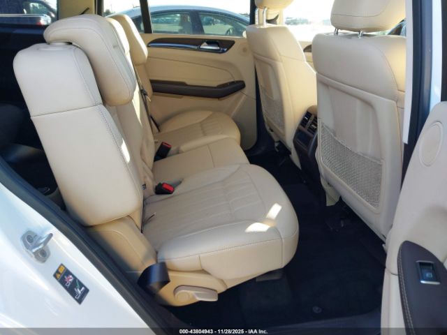 2018 MERCEDES-BENZ GLS 450 4JGDF6EE2JA995993 Photo 7