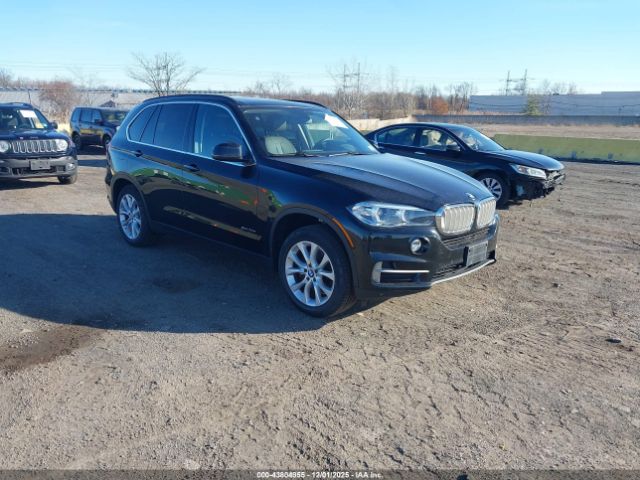 2016 BMW X5 EDRIVE 5UXKT0C59G0F75135