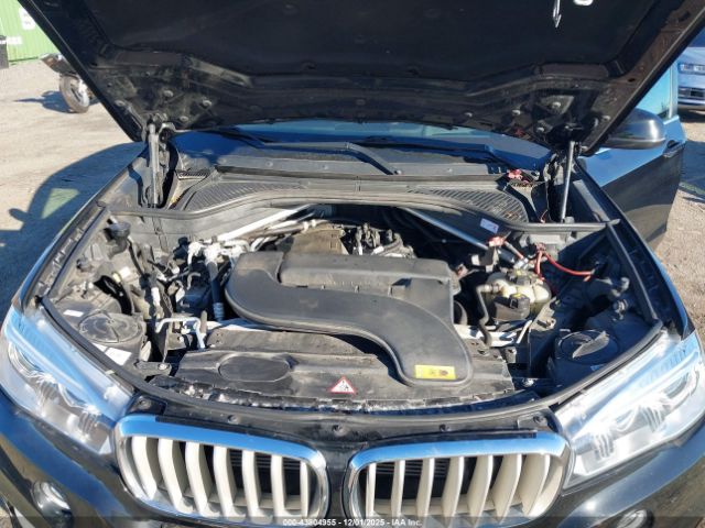 2016 BMW X5 EDRIVE 5UXKT0C59G0F75135 Photo 9