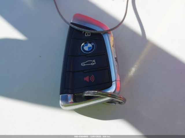 2016 BMW X5 EDRIVE 5UXKT0C59G0F75135 Photo 10