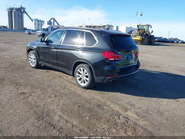 2016 BMW X5 EDRIVE 5UXKT0C59G0F75135 Photo 2