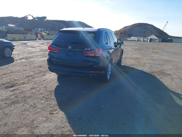 2016 BMW X5 EDRIVE 5UXKT0C59G0F75135 Photo 3