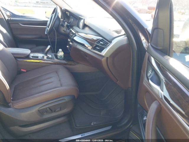 2016 BMW X5 EDRIVE 5UXKT0C59G0F75135 Photo 4