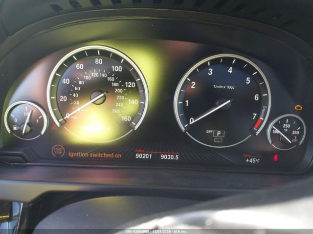 2016 BMW X5 EDRIVE 5UXKT0C59G0F75135 Photo 6