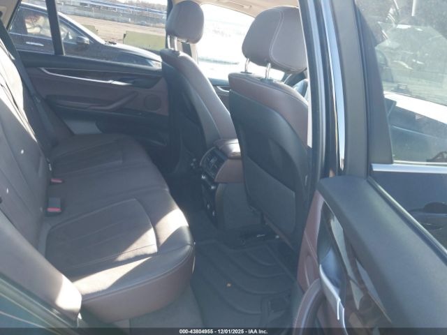 2016 BMW X5 EDRIVE 5UXKT0C59G0F75135 Photo 7