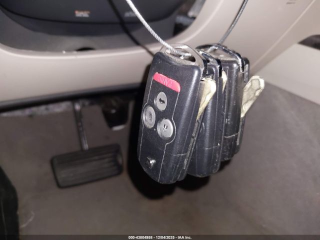 2007 ACURA MDX 2HNYD28477H529813 Photo 10