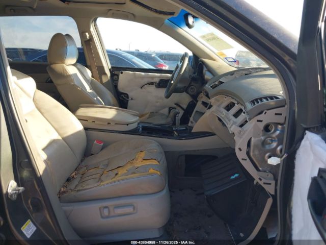 2007 ACURA MDX 2HNYD28477H529813 Photo 4