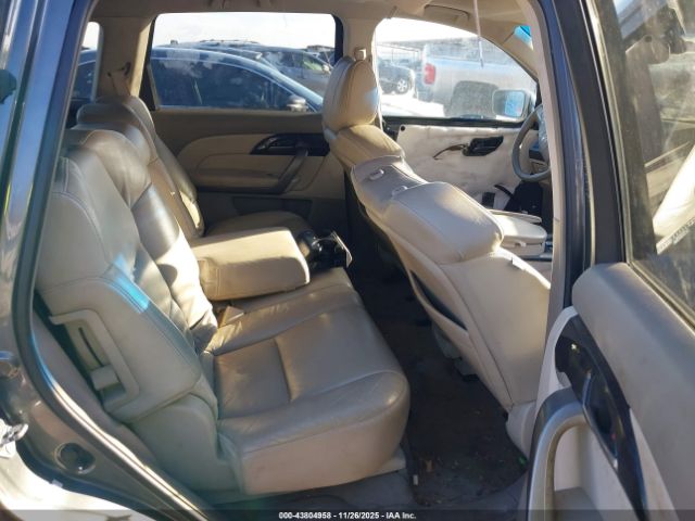 2007 ACURA MDX 2HNYD28477H529813 Photo 7