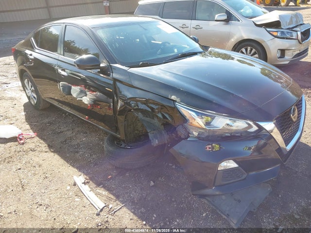 2019 NISSAN ALTIMA 1N4BL4BV9KC227405