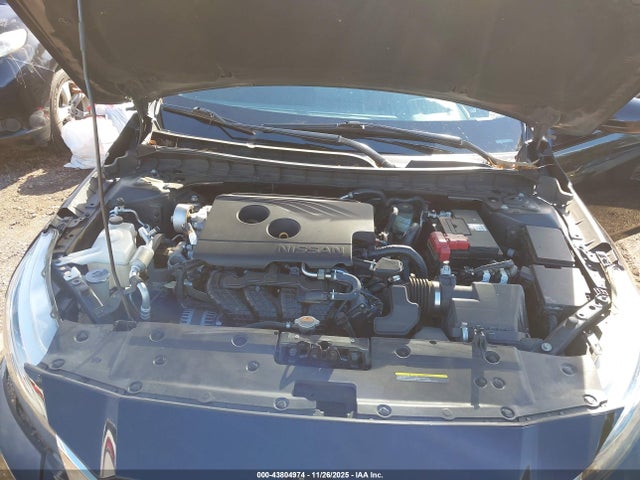 2019 NISSAN ALTIMA 1N4BL4BV9KC227405 Photo 9