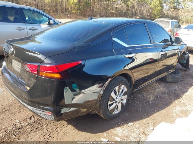 2019 NISSAN ALTIMA 1N4BL4BV9KC227405 Photo 3