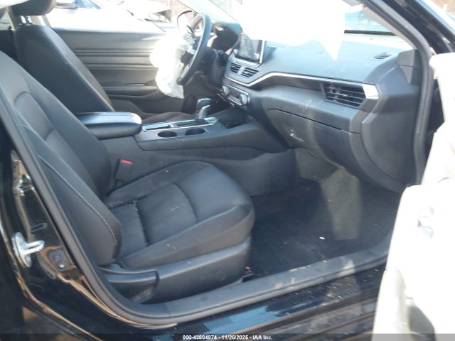 2019 NISSAN ALTIMA 1N4BL4BV9KC227405 Photo 4