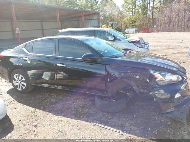 2019 NISSAN ALTIMA 1N4BL4BV9KC227405 Photo 5