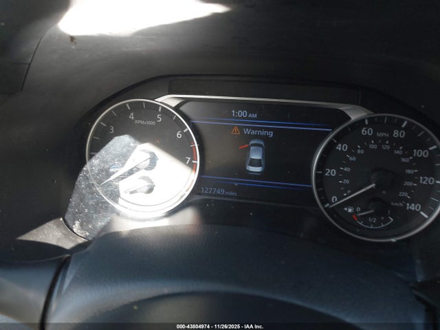 2019 NISSAN ALTIMA 1N4BL4BV9KC227405 Photo 6