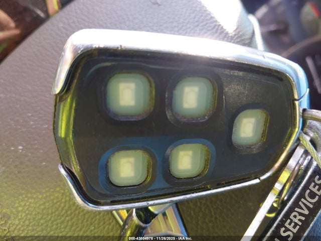 2016 CADILLAC XTS 2G61M5S39G9140435 Photo 10