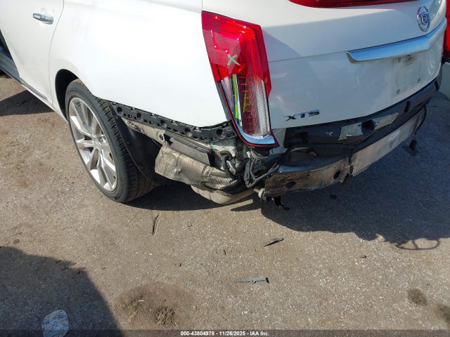 2016 CADILLAC XTS 2G61M5S39G9140435 Photo 5