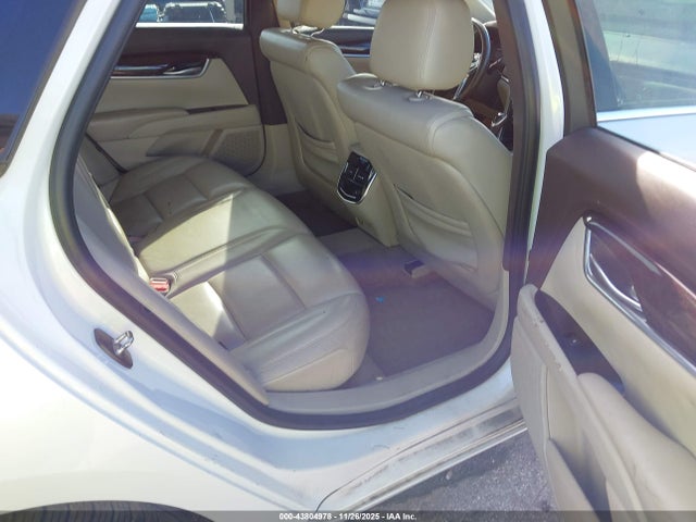 2016 CADILLAC XTS 2G61M5S39G9140435 Photo 7