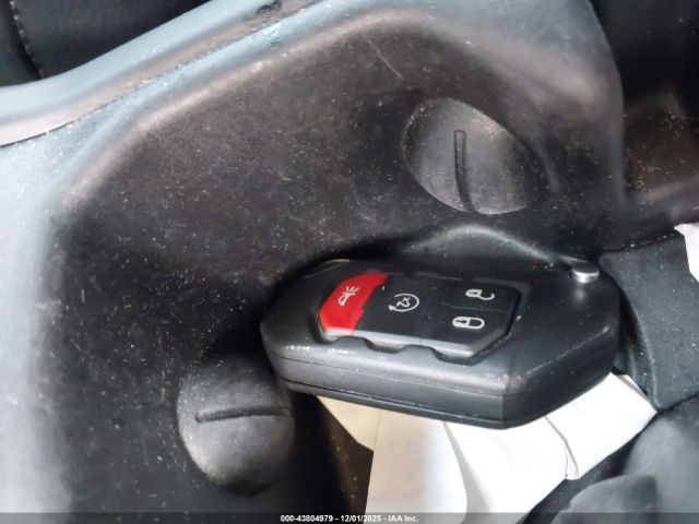 2021 JEEP WRANGLER UNLIMITED 1C4HJXFN4MW667944 Photo 10