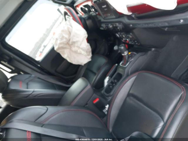 2021 JEEP WRANGLER UNLIMITED 1C4HJXFN4MW667944 Photo 4