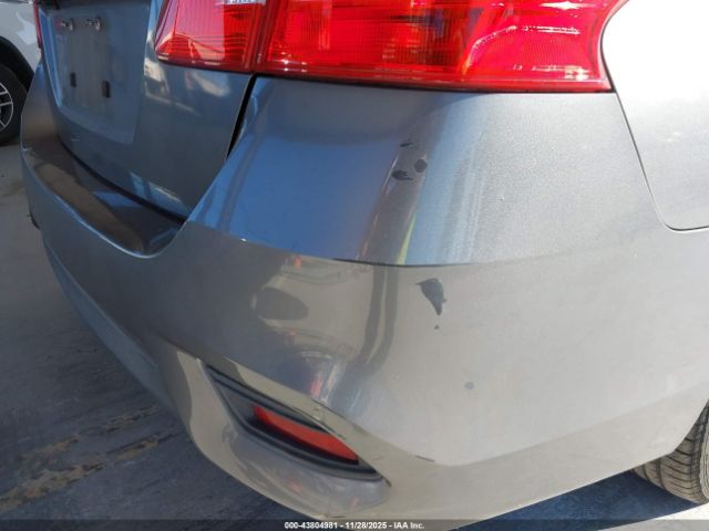 2018 NISSAN SENTRA 3N1AB7AP8JY248641 Photo 5