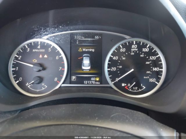 2018 NISSAN SENTRA 3N1AB7AP8JY248641 Photo 6