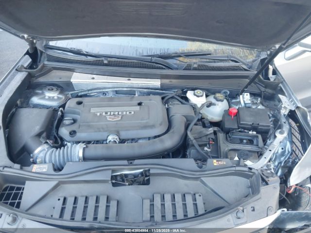 2024 CADILLAC XT4 1GYAZAR45RF244379 Photo 9