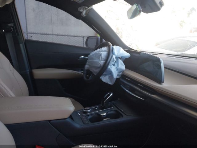 2024 CADILLAC XT4 1GYAZAR45RF244379 Photo 4