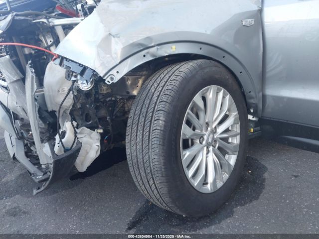 2024 CADILLAC XT4 1GYAZAR45RF244379 Photo 5