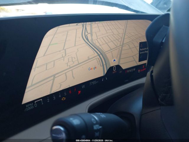 2024 CADILLAC XT4 1GYAZAR45RF244379 Photo 6