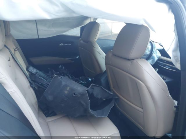 2024 CADILLAC XT4 1GYAZAR45RF244379 Photo 7