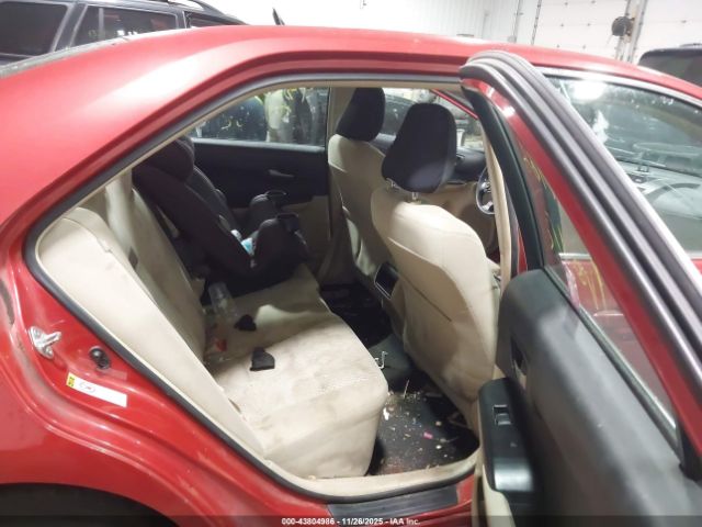 2013 TOYOTA CAMRY 4T4BF1FK1DR333331 Photo 7