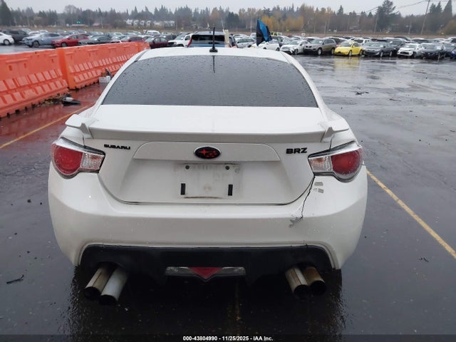 Subaru Brz Limited 2014 JF1ZCAC1XE9606519 Image 17
