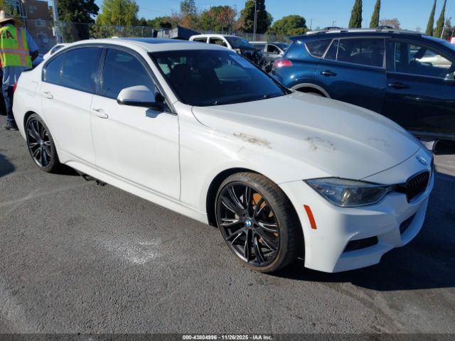2015 BMW 328I WBA3A5C51FP604894