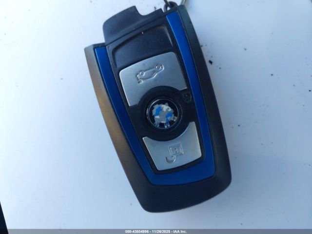 2015 BMW 328I WBA3A5C51FP604894 Photo 10