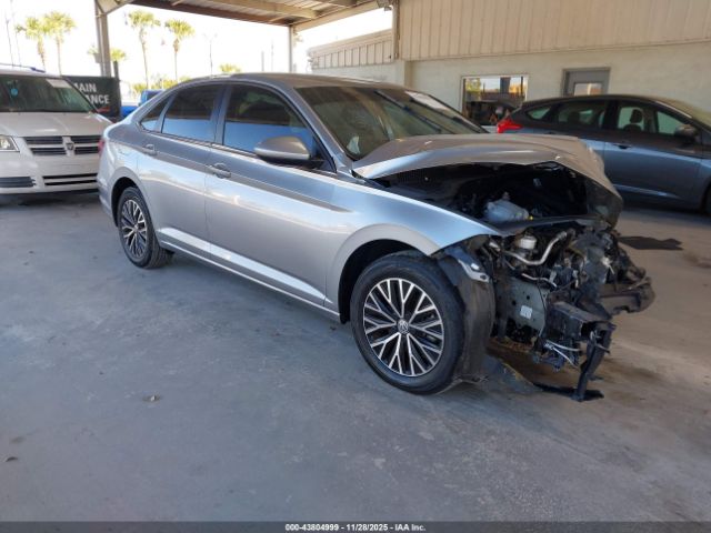 2021 VOLKSWAGEN JETTA 3VWN57BU0MM012133 Photo 0