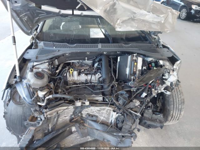2021 VOLKSWAGEN JETTA 3VWN57BU0MM012133 Photo 9