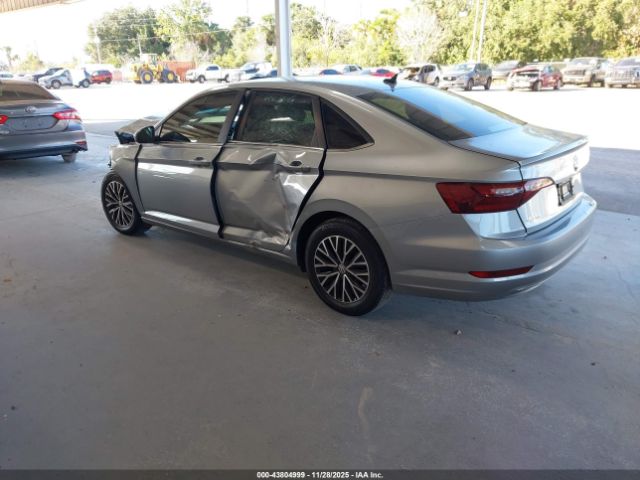 2021 VOLKSWAGEN JETTA 3VWN57BU0MM012133 Photo 2