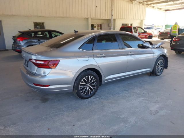 2021 VOLKSWAGEN JETTA 3VWN57BU0MM012133 Photo 3