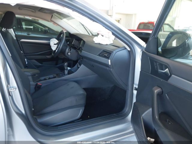 2021 VOLKSWAGEN JETTA 3VWN57BU0MM012133 Photo 4