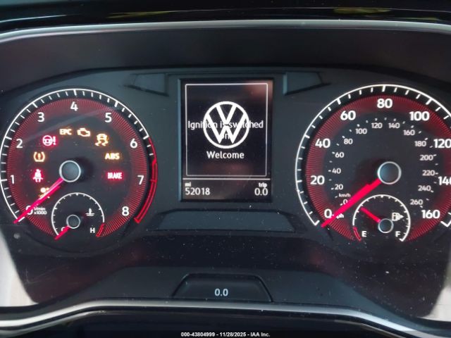 2021 VOLKSWAGEN JETTA 3VWN57BU0MM012133 Photo 6