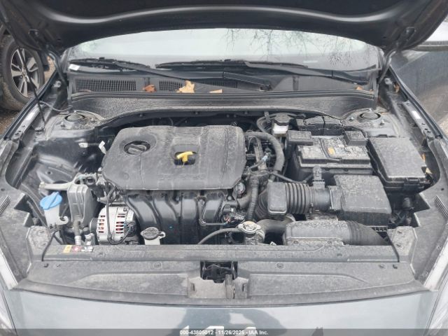 2023 KIA FORTE 3KPF24AD4PE623331 Photo 9