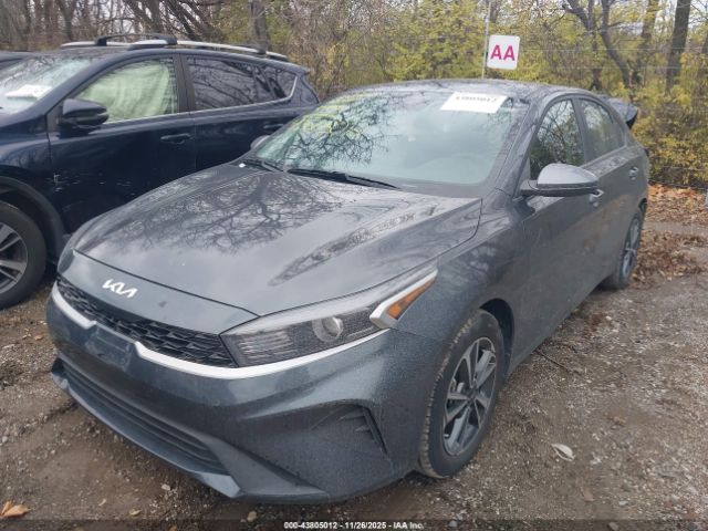 2023 KIA FORTE 3KPF24AD4PE623331 Photo 1