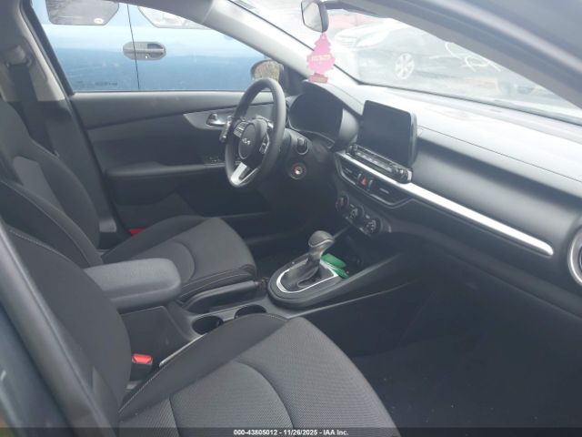 2023 KIA FORTE 3KPF24AD4PE623331 Photo 4