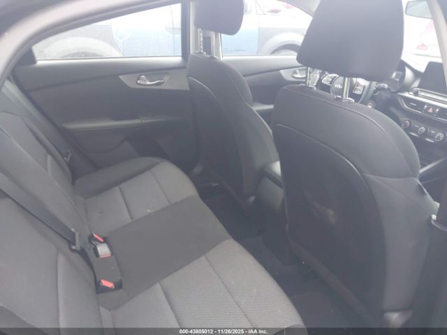 2023 KIA FORTE 3KPF24AD4PE623331 Photo 7